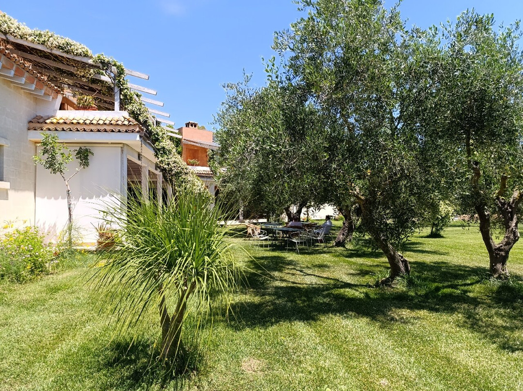 Masseria Scannaturco主图