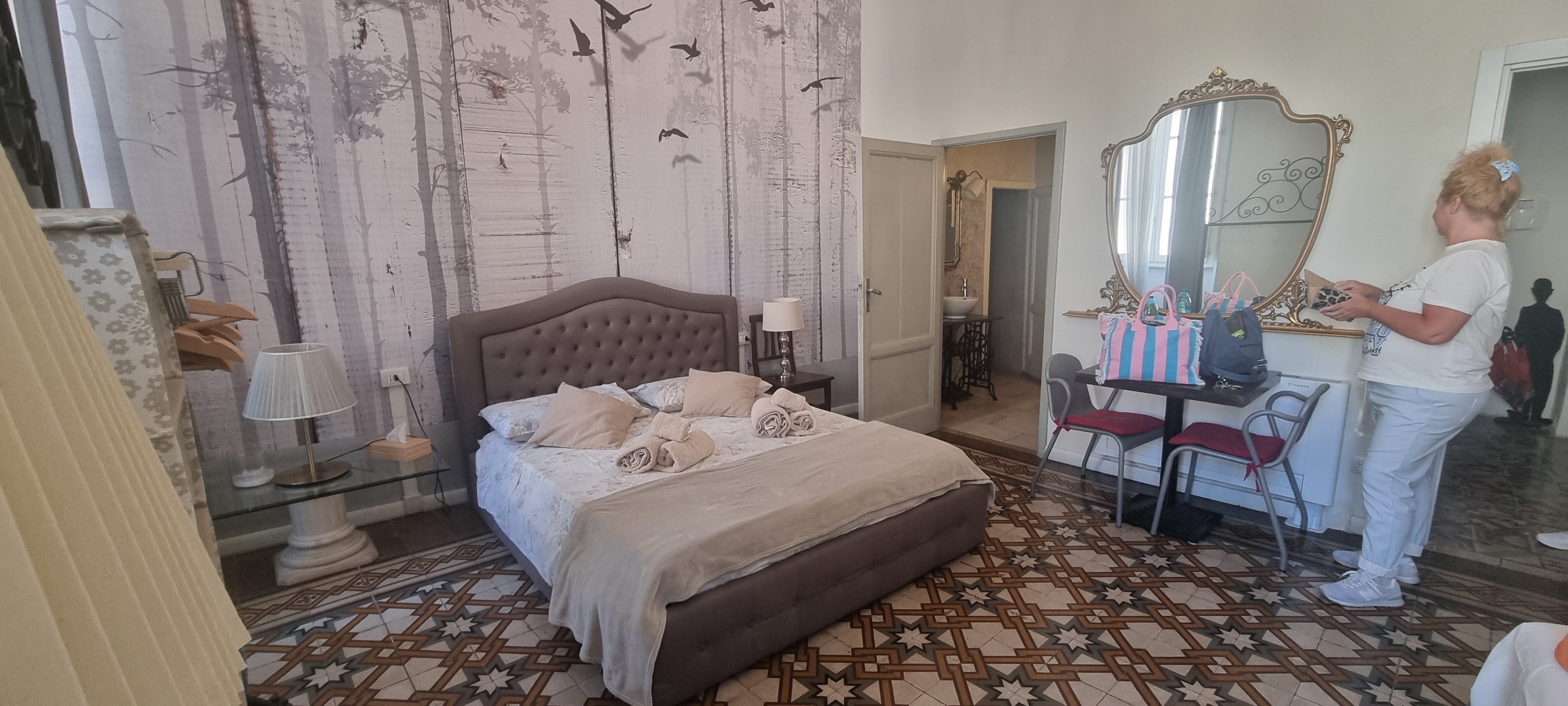 Casa Rowe B&B-官方