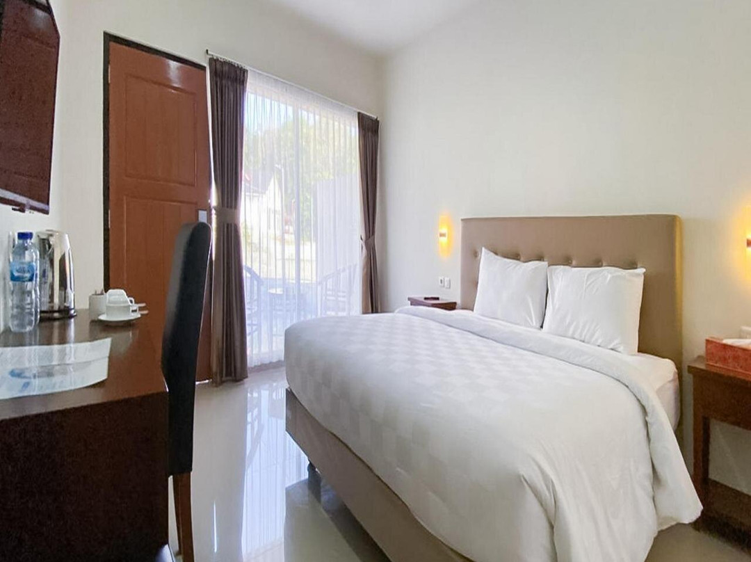 City Resort Belinyu Bangka Belitung