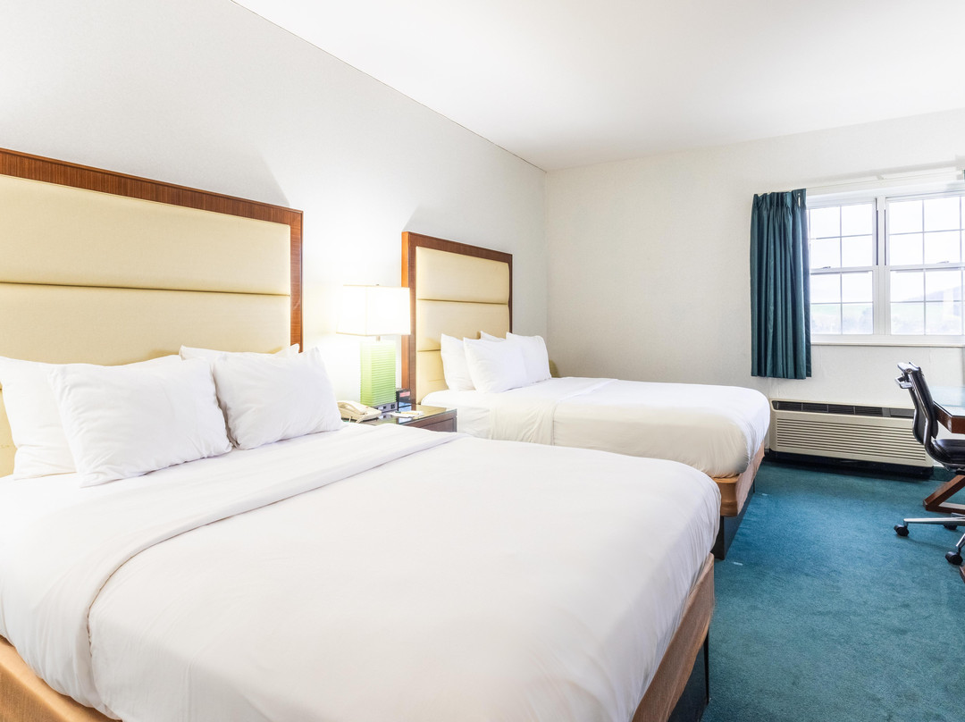 South Branch Inn Romney主图