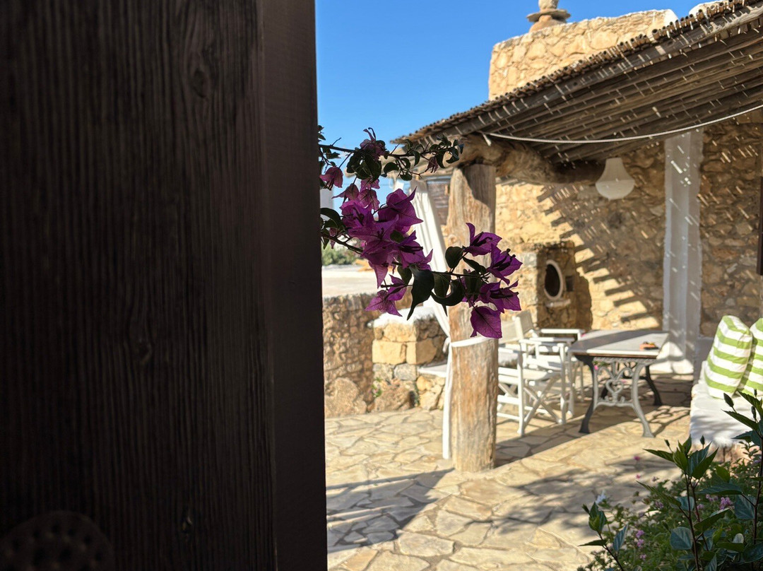 Koutsounari Traditional Cottages主图