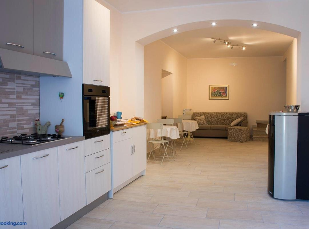 B&B Dolce Luna