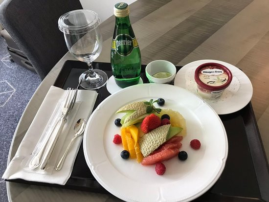 名古屋万豪酒店主图