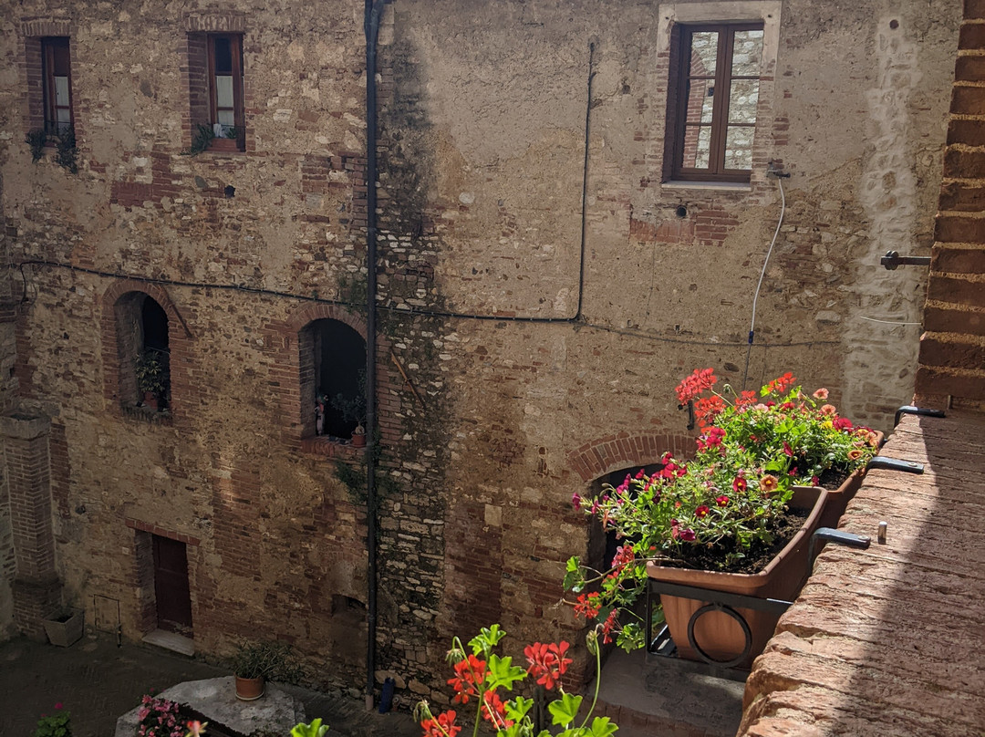 Antico Granaione B&B - Residenza D'Epoca主图