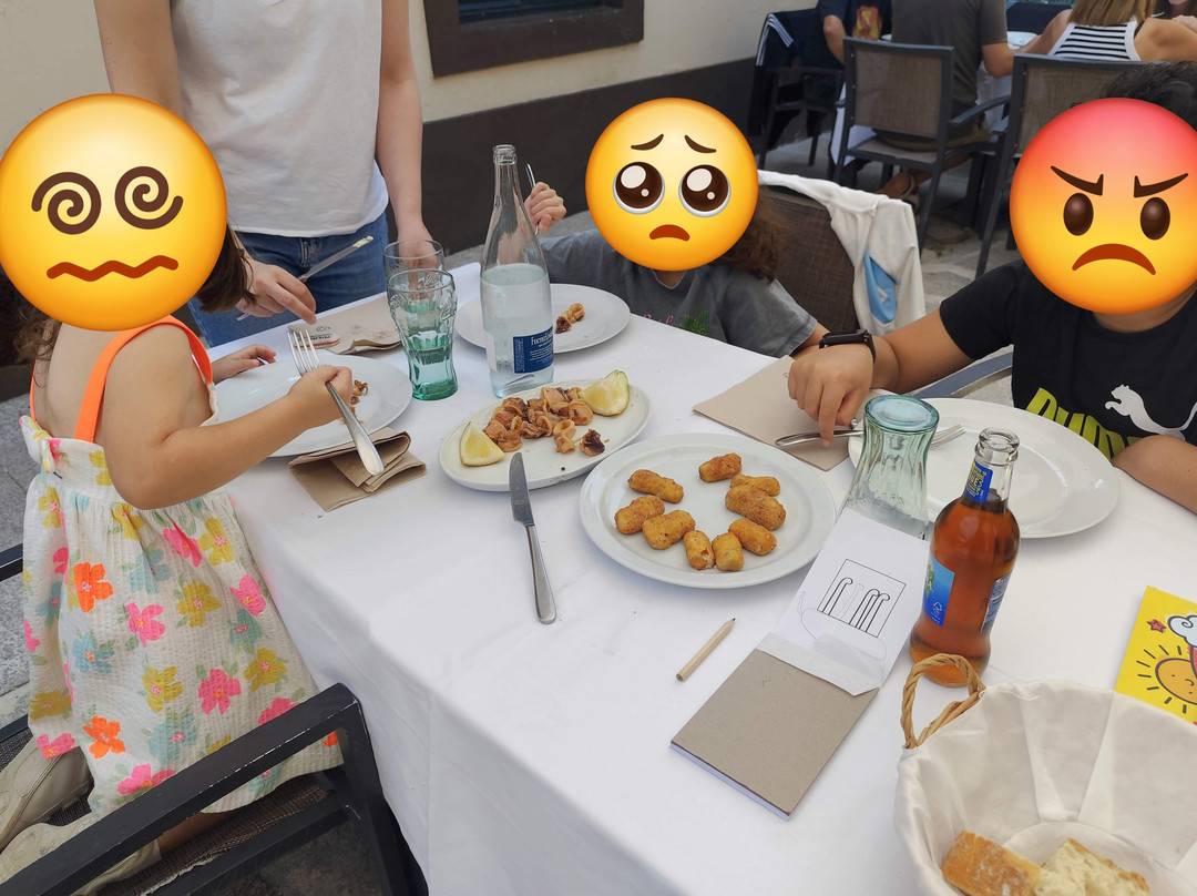 Hotel Restaurante Asador De Roxos Casa Albardonedo主图