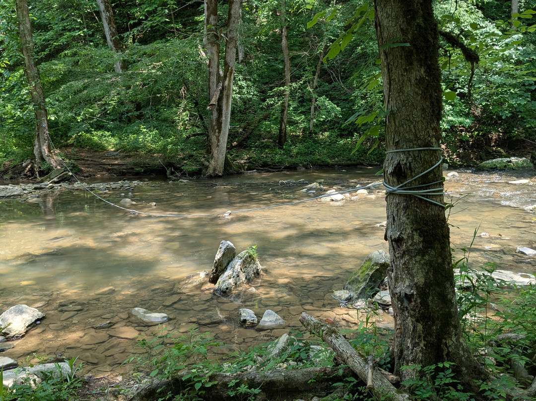 Window Cliffs State Natural Area-Baxter必去景点