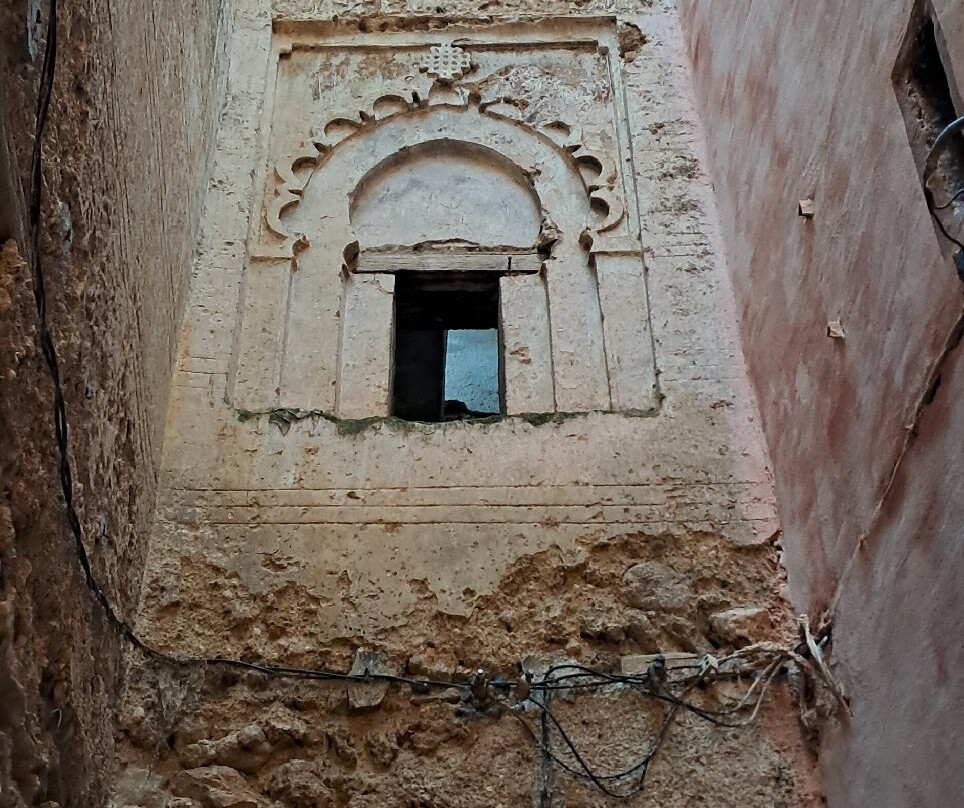 Jewish Quarter “Mellah” of Sefrou-Sefrou必去景点