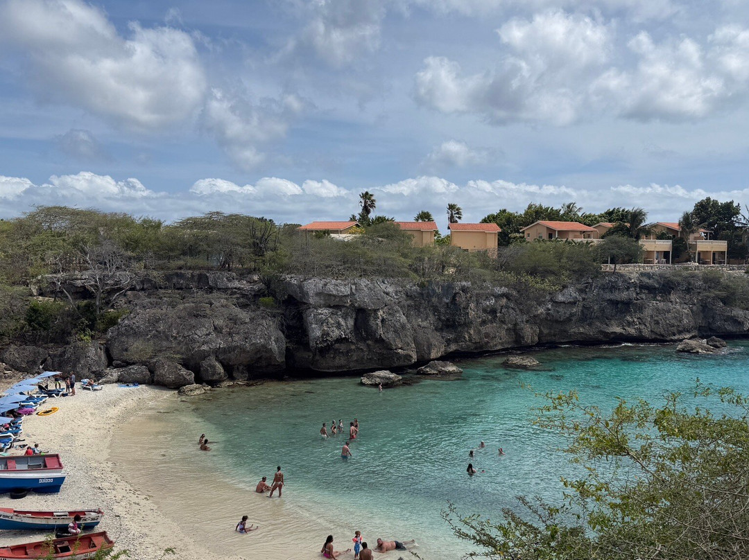 Playa Lagun-库拉索必去景点