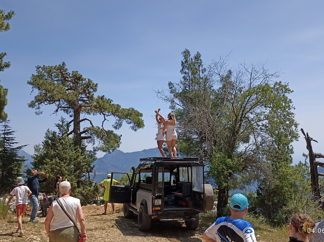 Ferdaus Travel-凯梅尔必去景点