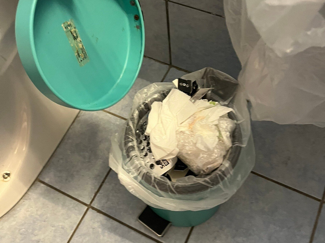 B&B Villa Nicodemo主图