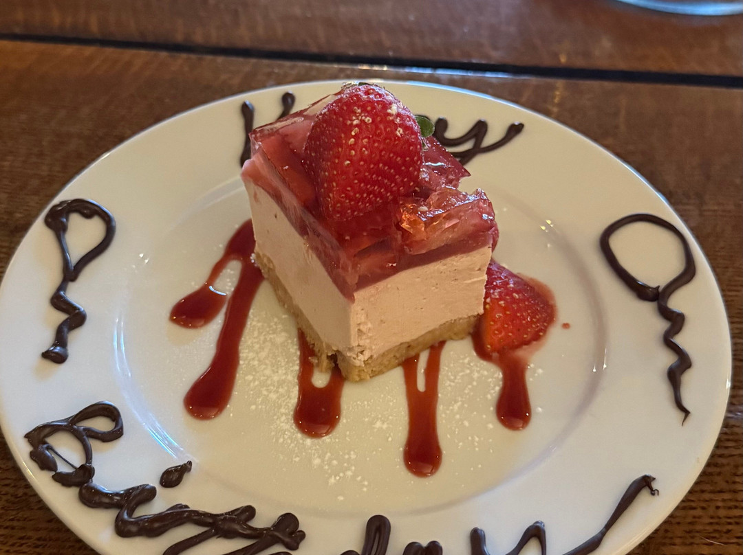 Inn For All Seasons主图