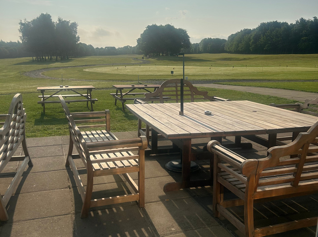 Waterstock Golf Club-Waterstock必去景点