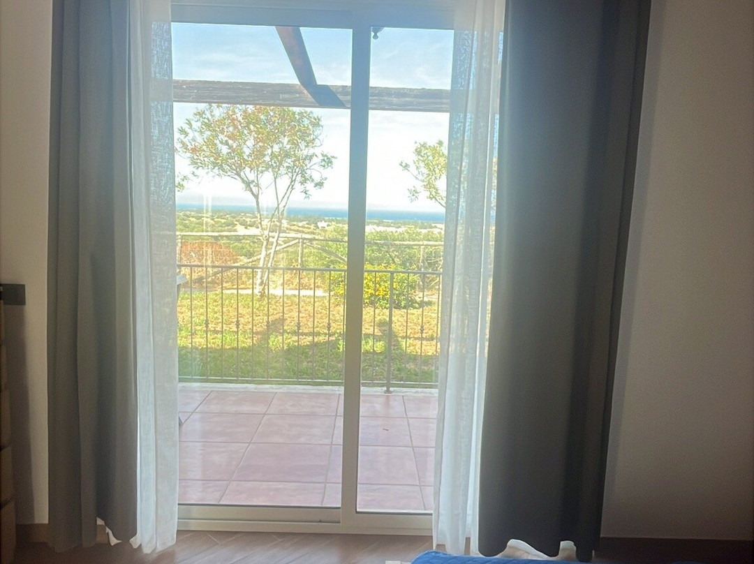 Hotel Pedra Ruja主图