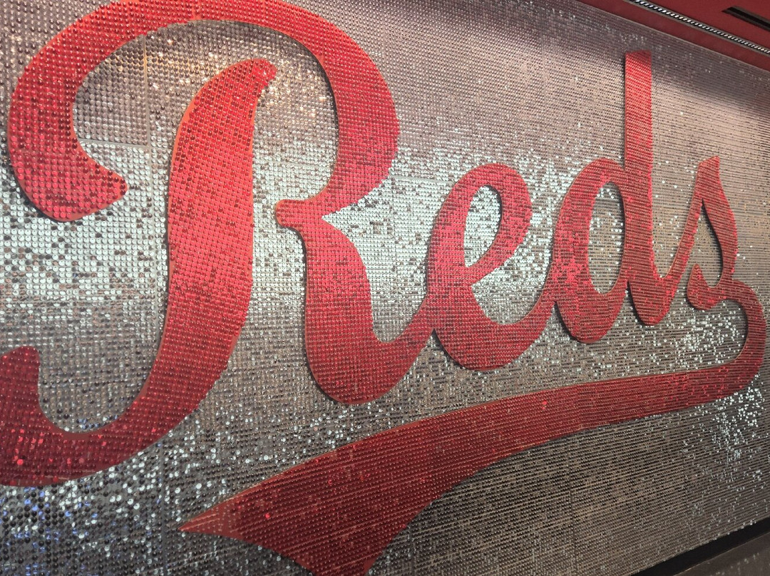 Cincinnati Reds Hall of Fame & Museum-辛辛那提必去景点