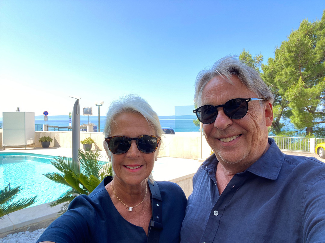 米兰尼奇公寓旅社主图