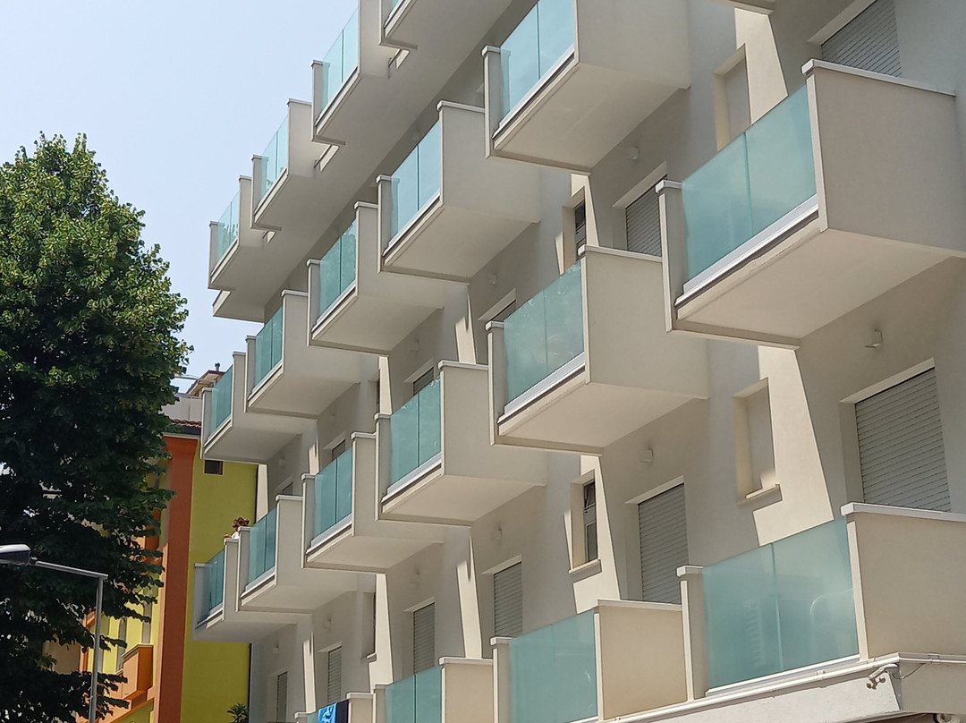 Hotel Caraibi主图