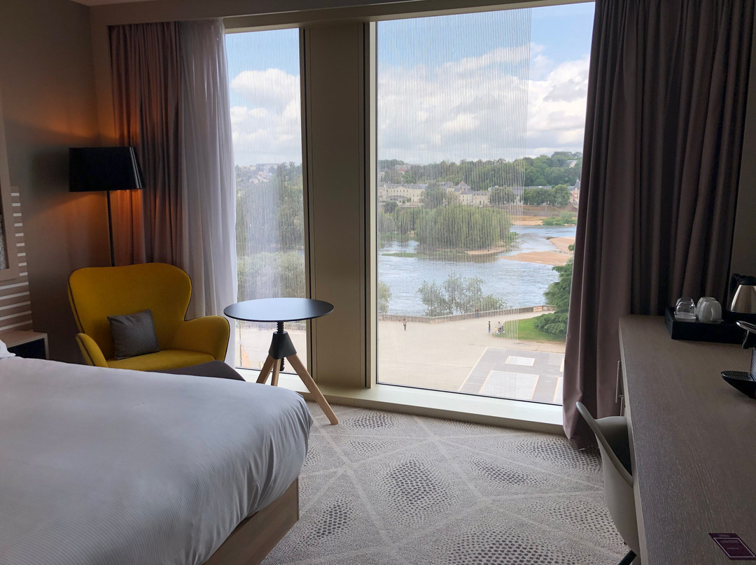 Hilton Garden Inn Tours Centre主图