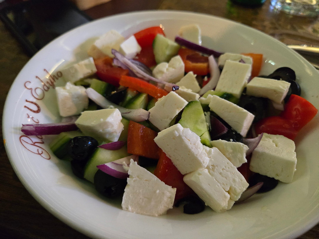 Hotel Ranc u Edyho主图