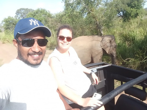 Travel With Uchi-卡卢特勒必去景点