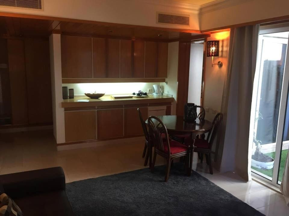 Hotel Solar Palmeiras主图