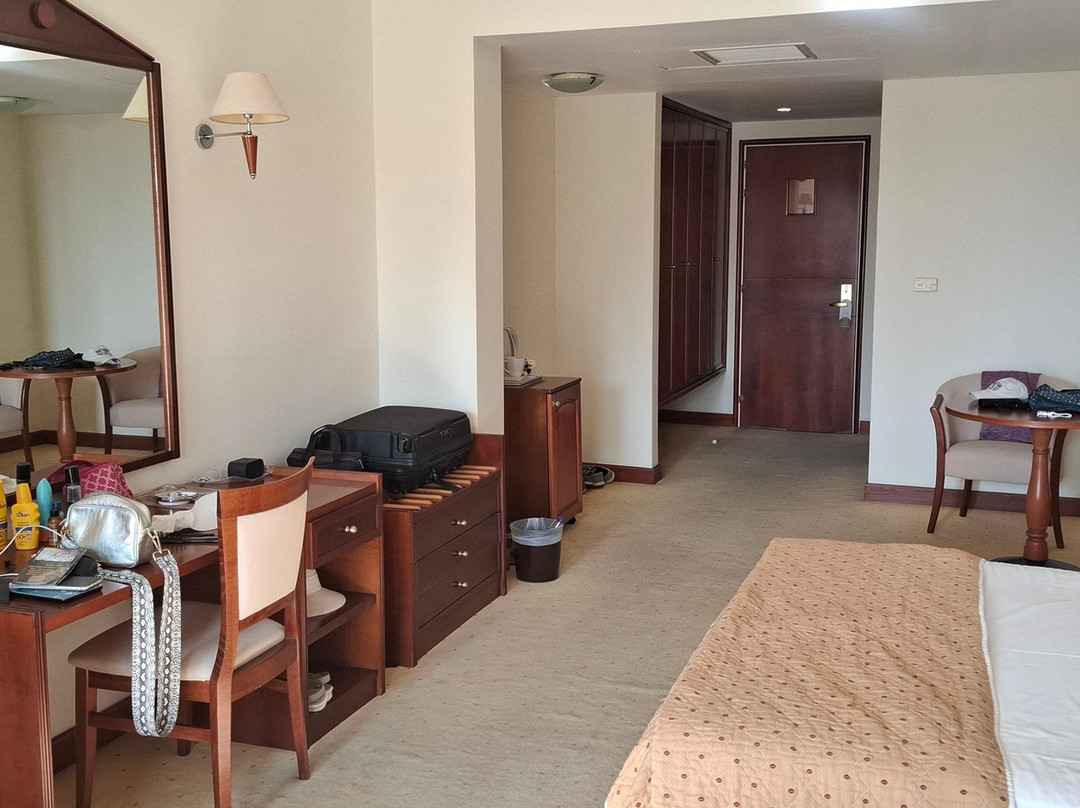 Kipriotis Panorama Hotel & Suites主图