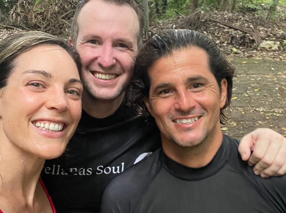 Avellanas Soul Surf School-Playa Avellanas必去景点