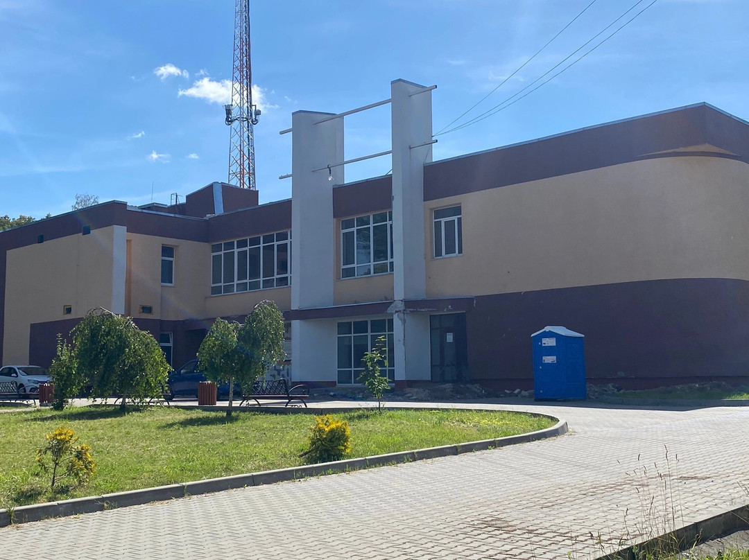 House of Culture City House of Culture-Gvardeysk必去景点