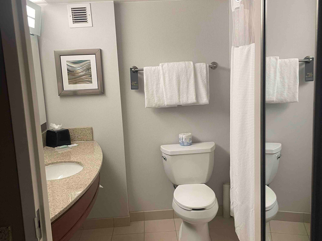 Courtyard by Marriott Silver Spring Downtown主图