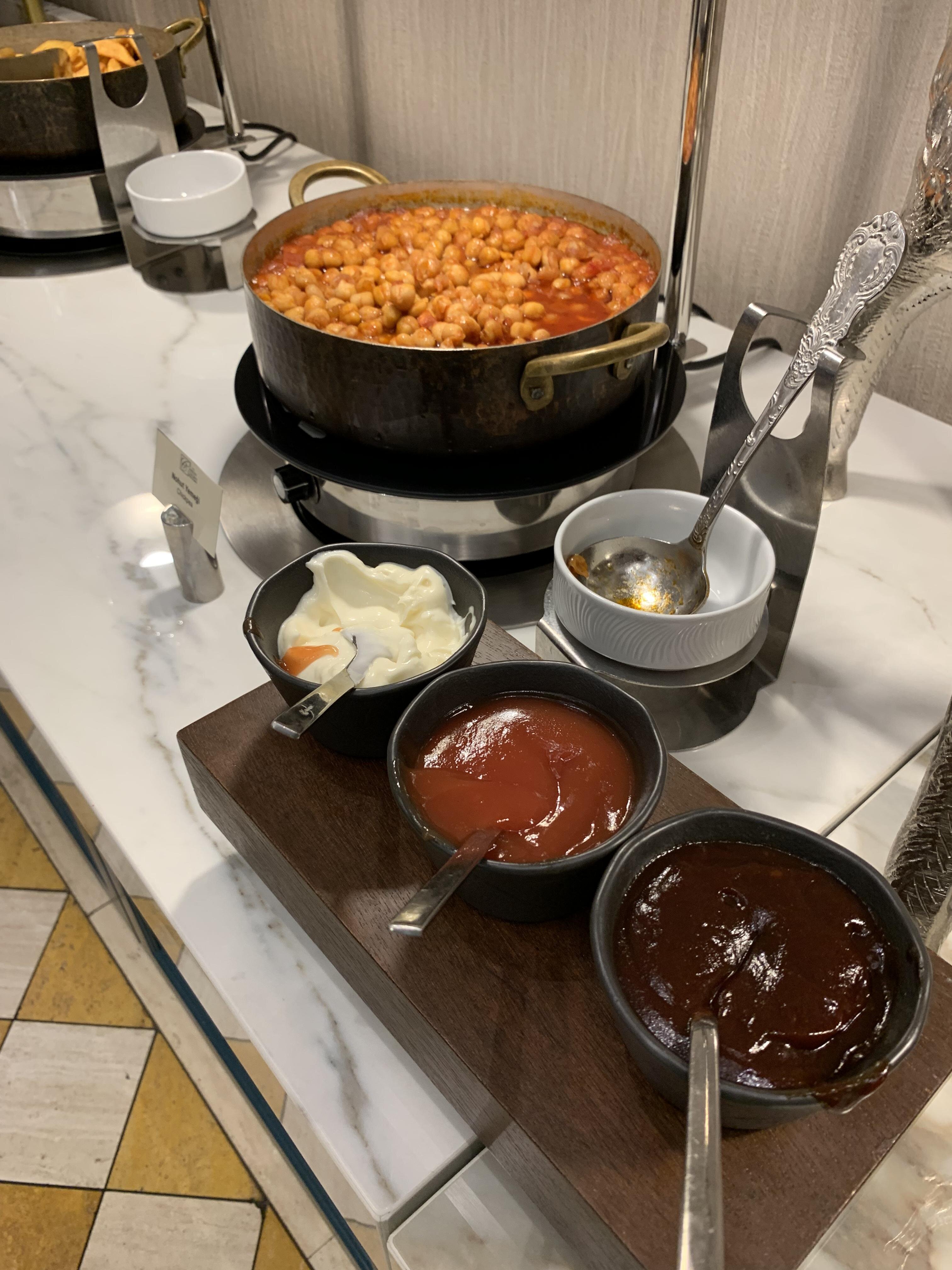 The Arkin Colony Hotel-餐饮