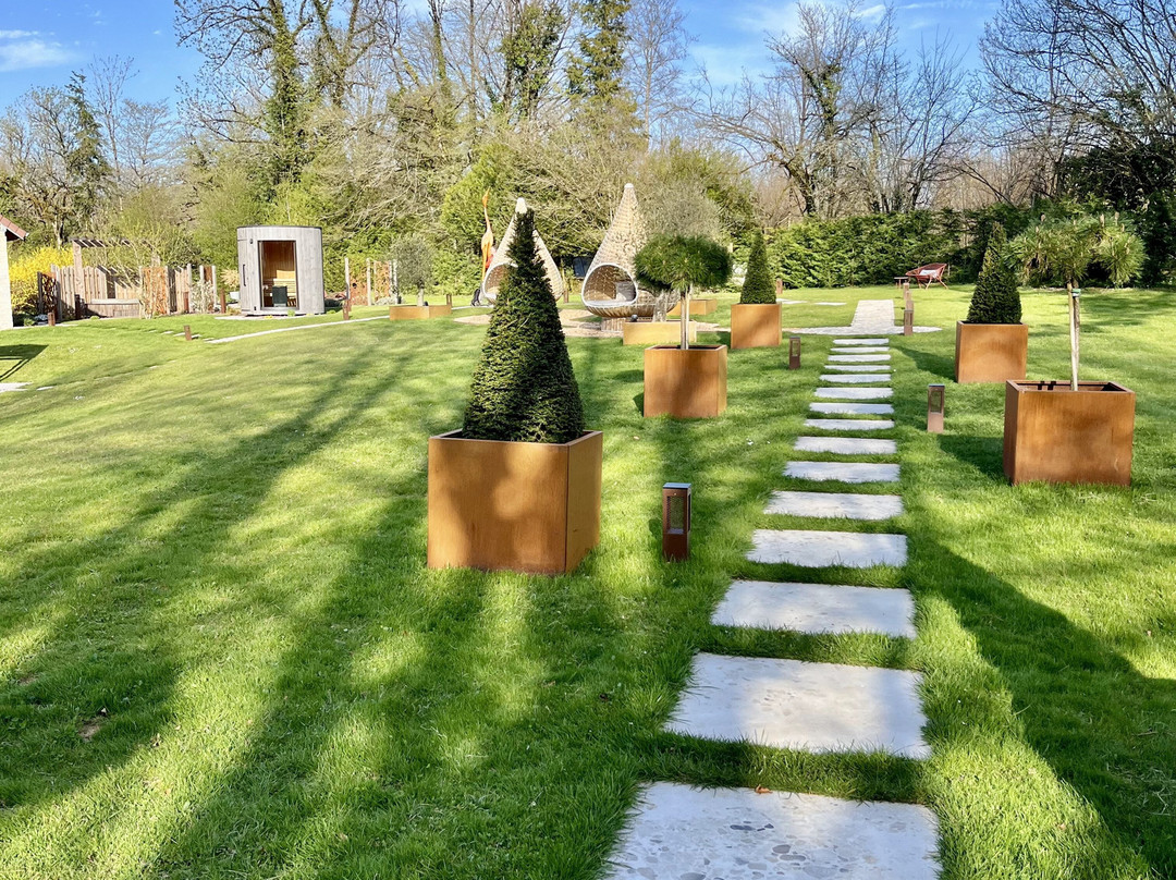 Maison Zugno Hôtel & Spa