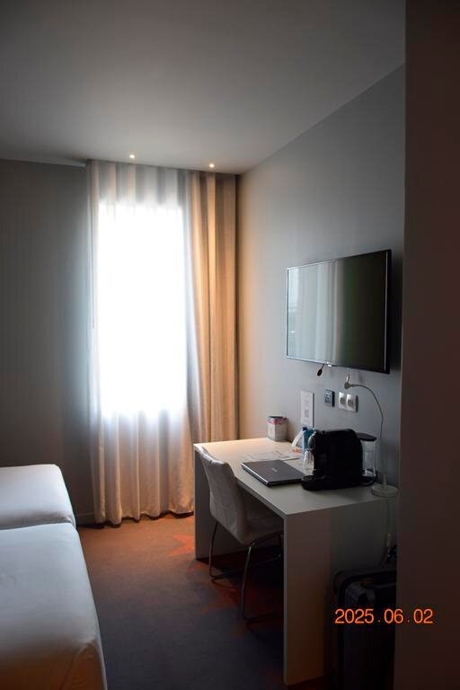 Star Inn Lisbon主图