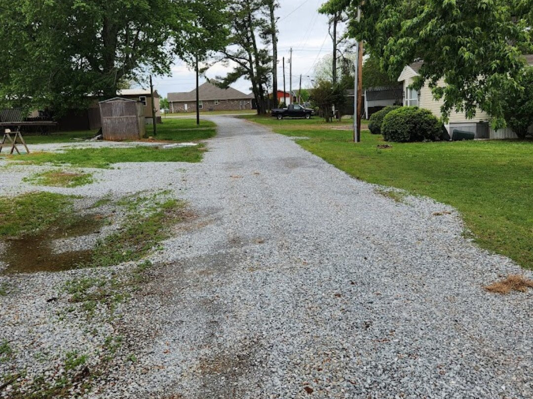 Green Acres Mobile Home & RV Park