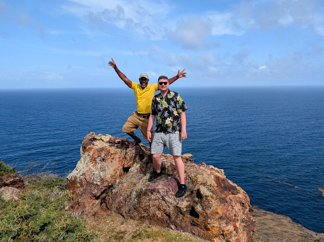 Pelican Safari Tours - Day Tours-安提瓜必去景点