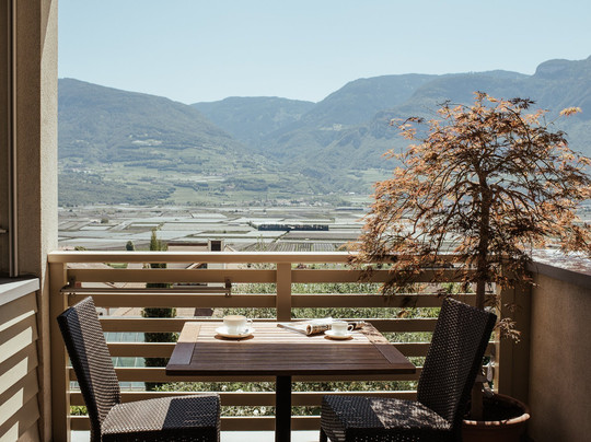 Hotel Residence Pernhof主图