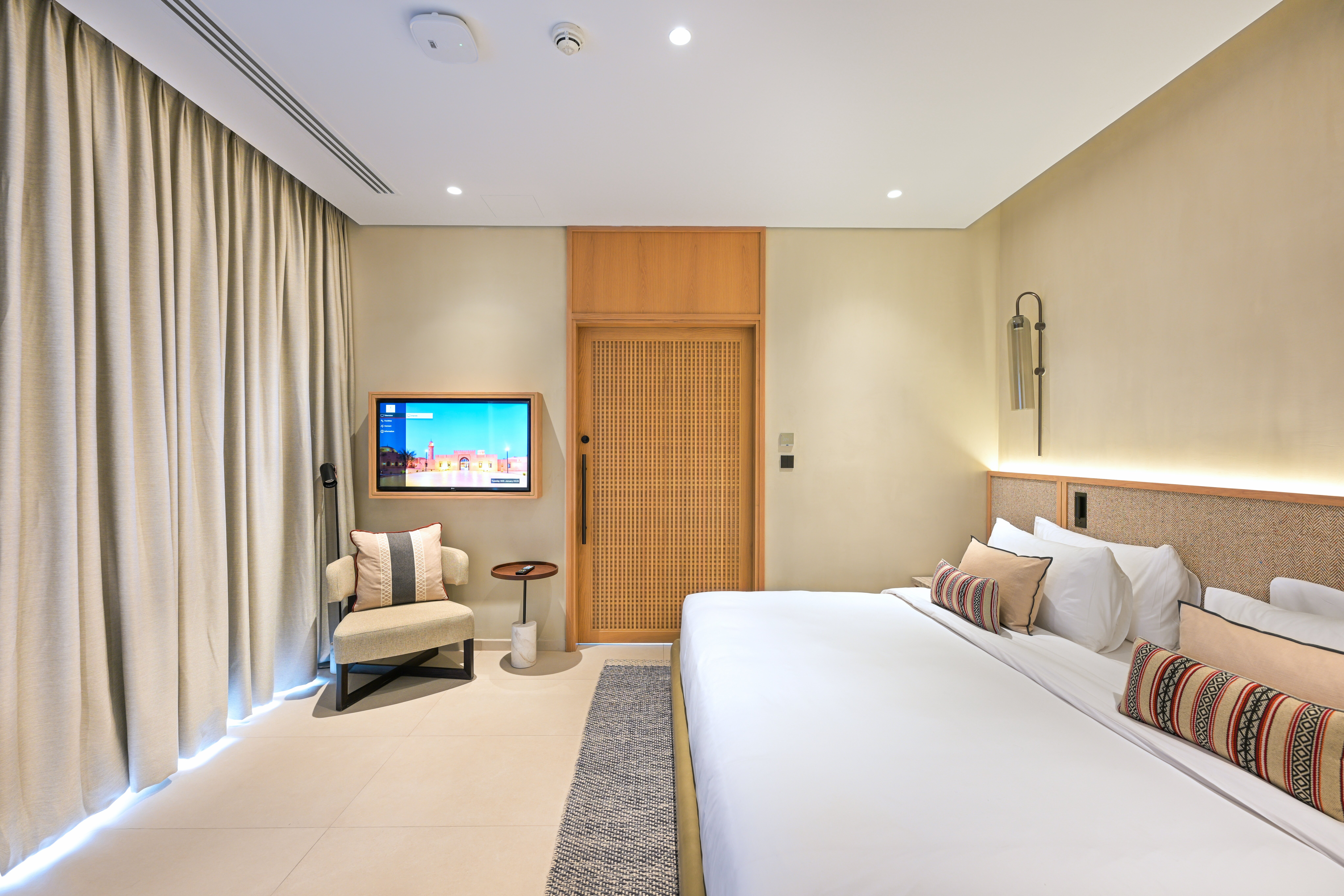 Al Badayer Retreat By Sharjah Collection-客卧
