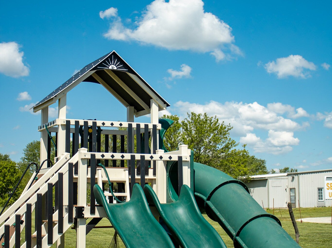 I-49 Rv Park