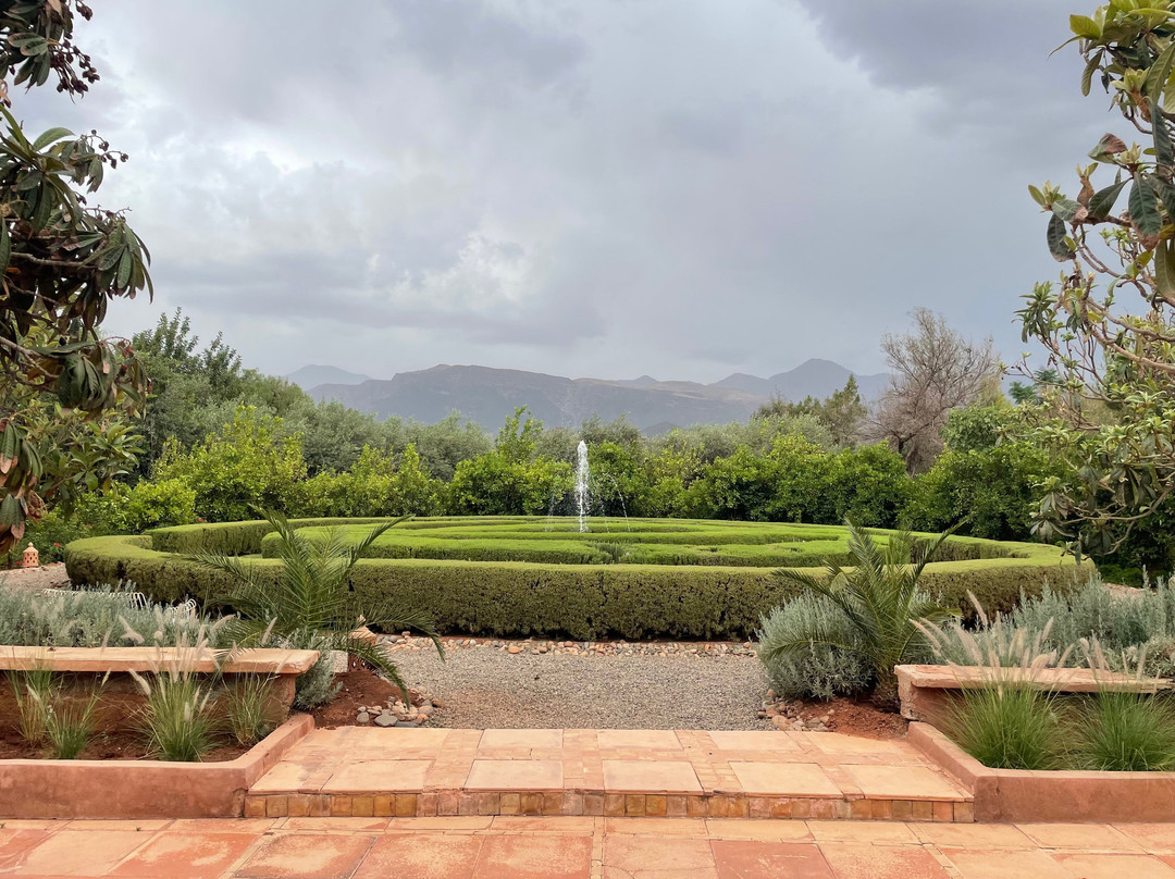 Kasbah Bab Ourika主图