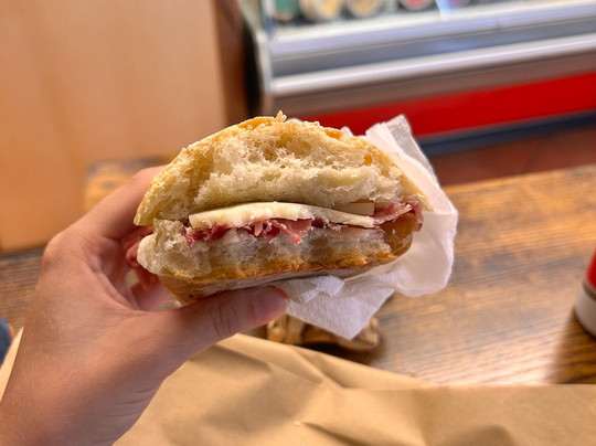 Il Negozietto-奥尔维耶托必去景点