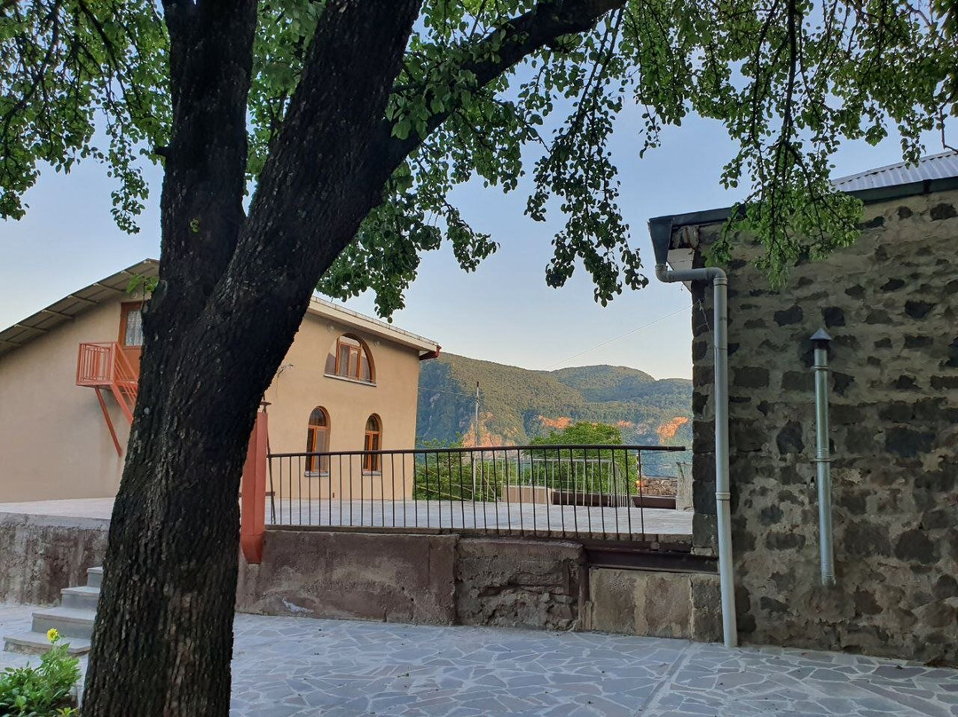 Halidzor Hotel