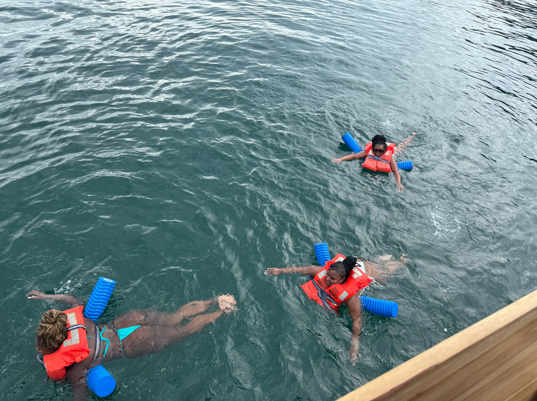 Mr Pelicano Boat Tours-Playa Flamingo必去景点