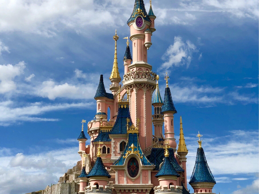 Paris Taxi Booking