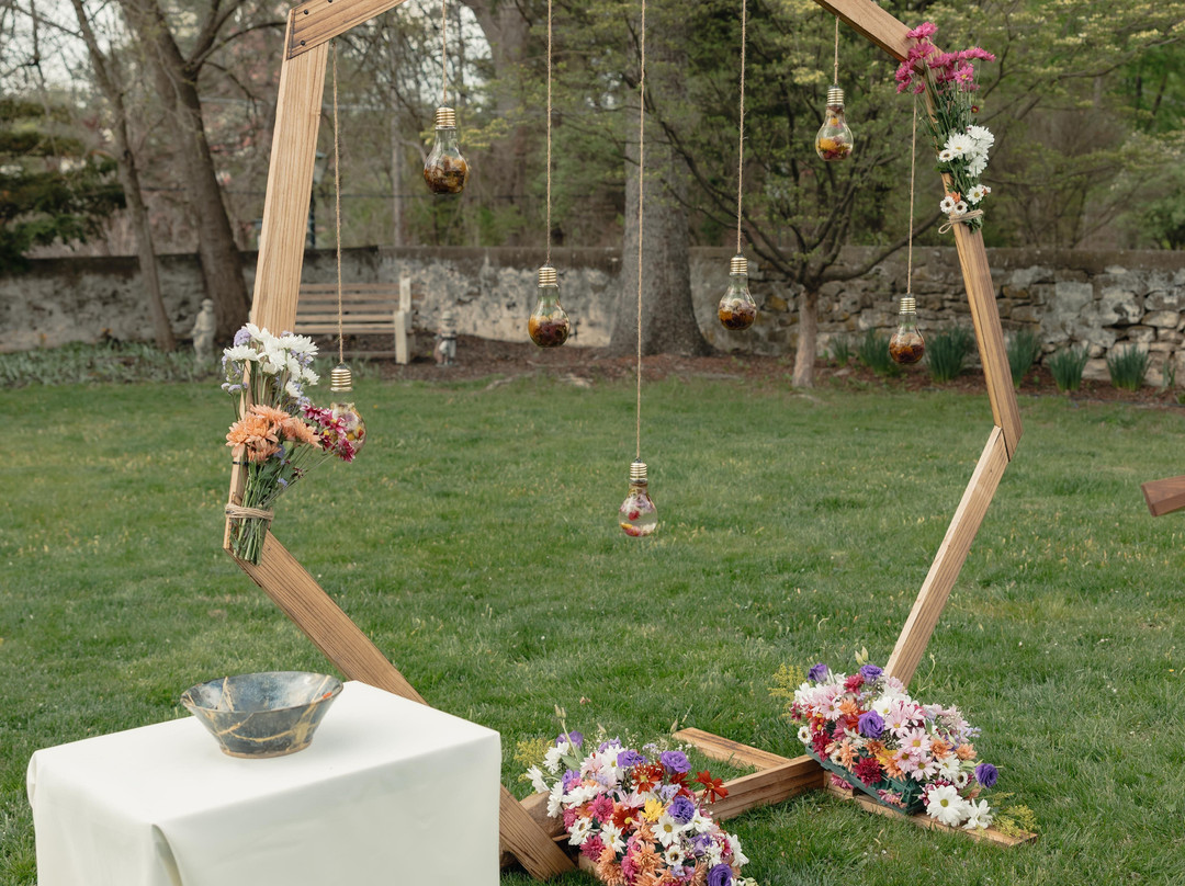 Longswamp Bed and Breakfast主图