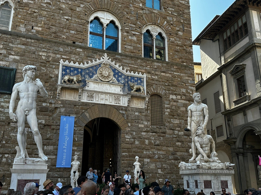 奇马托利B&B酒店主图