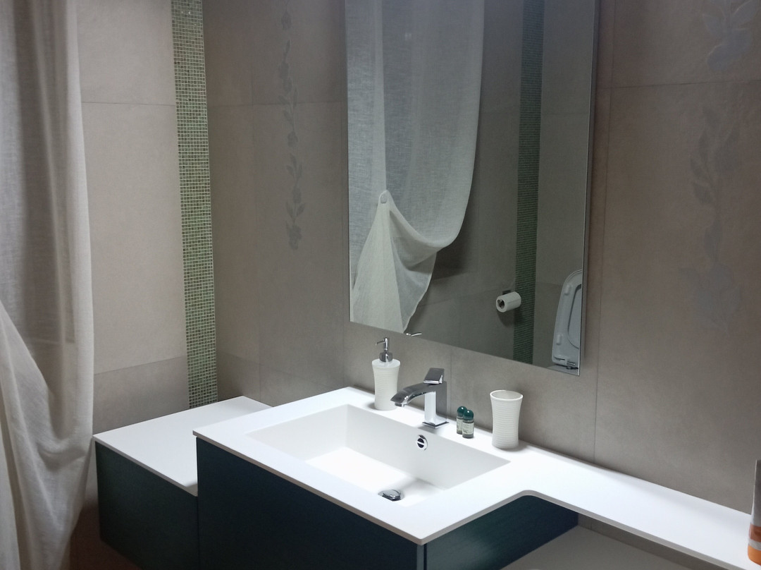 B&B La Collina Dorata主图