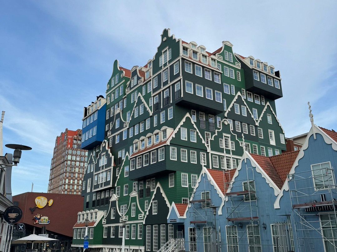 Het Blauwe Huis