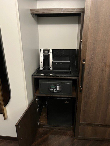 波士顿科普利广场万豪酒店主图