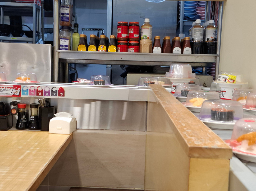 Sushi King