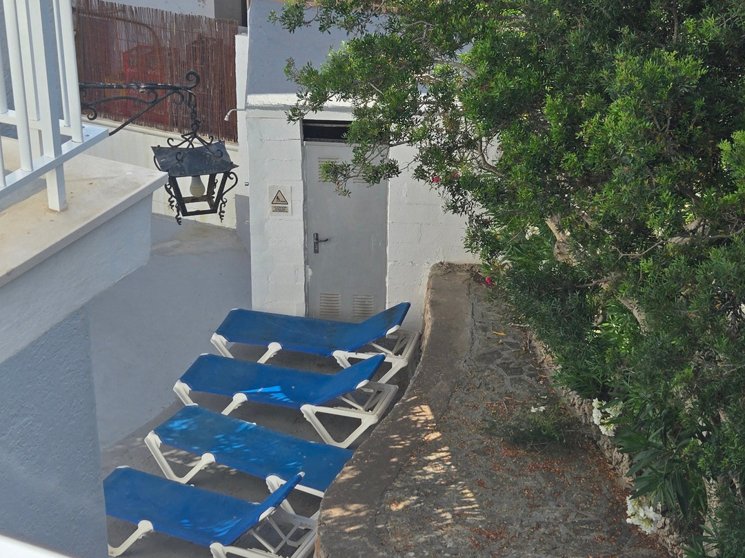 Hostal San Francisco主图