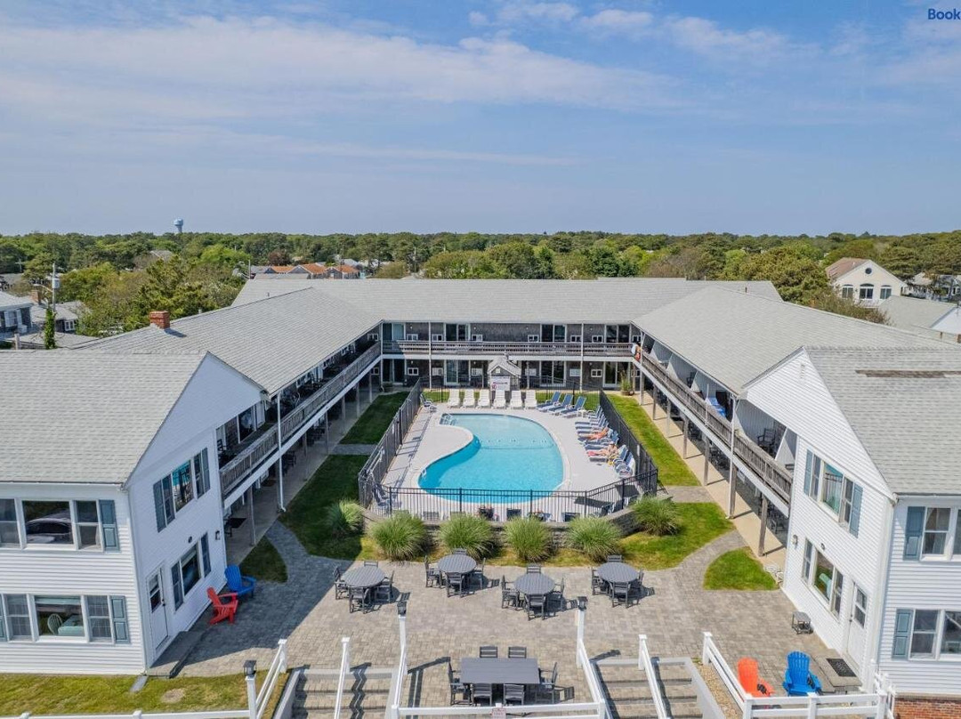 Oceanside Condos