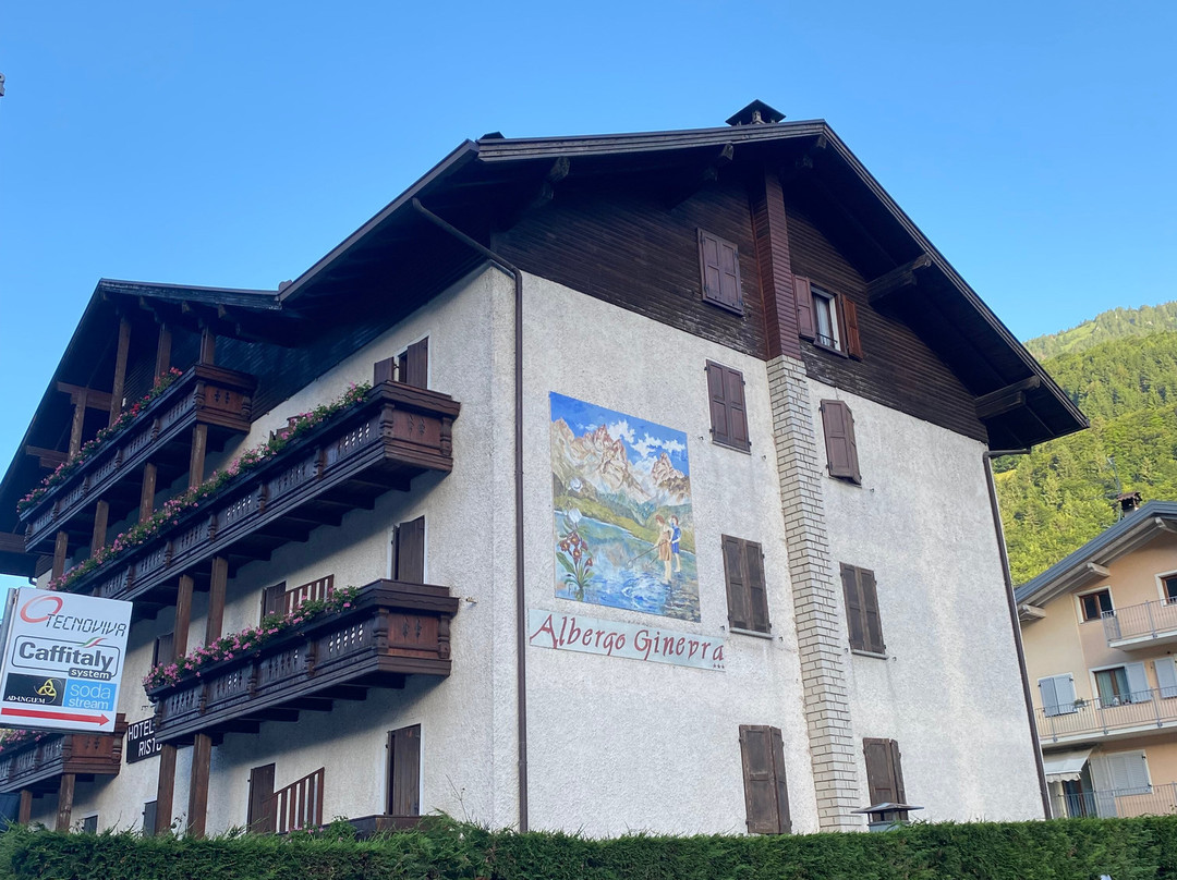 Albergo Ginevra主图